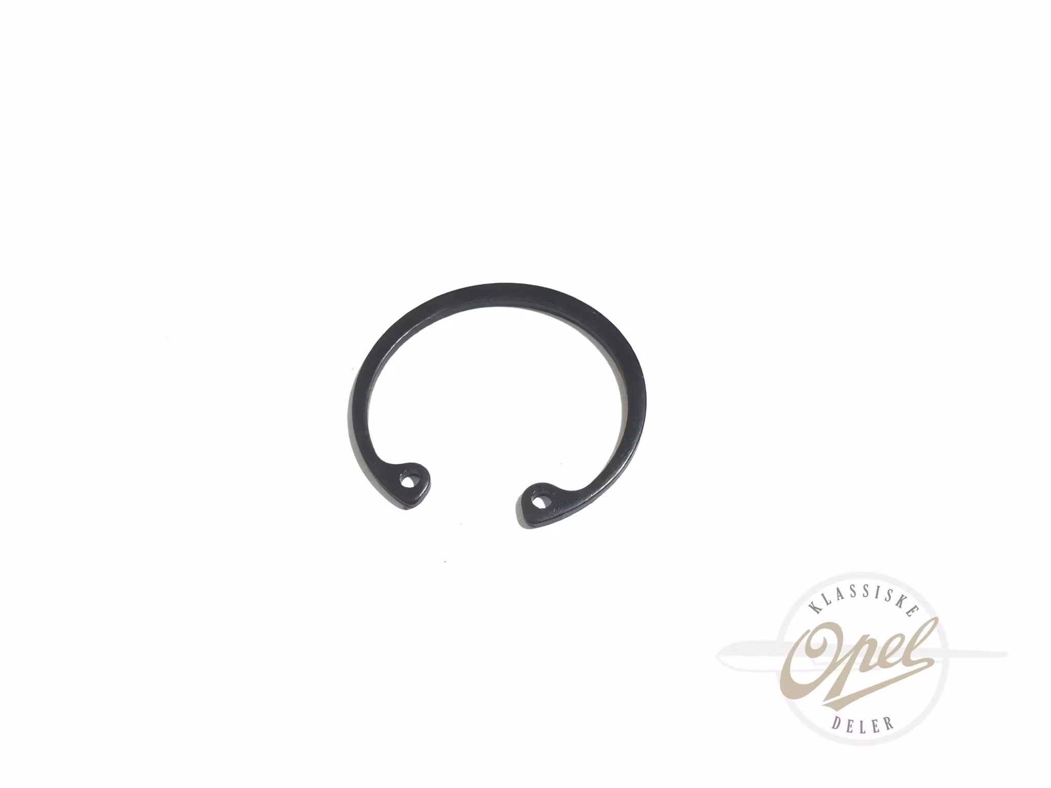 Låsering til girspak (ZF)