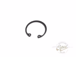 Låsering til girspak (ZF)