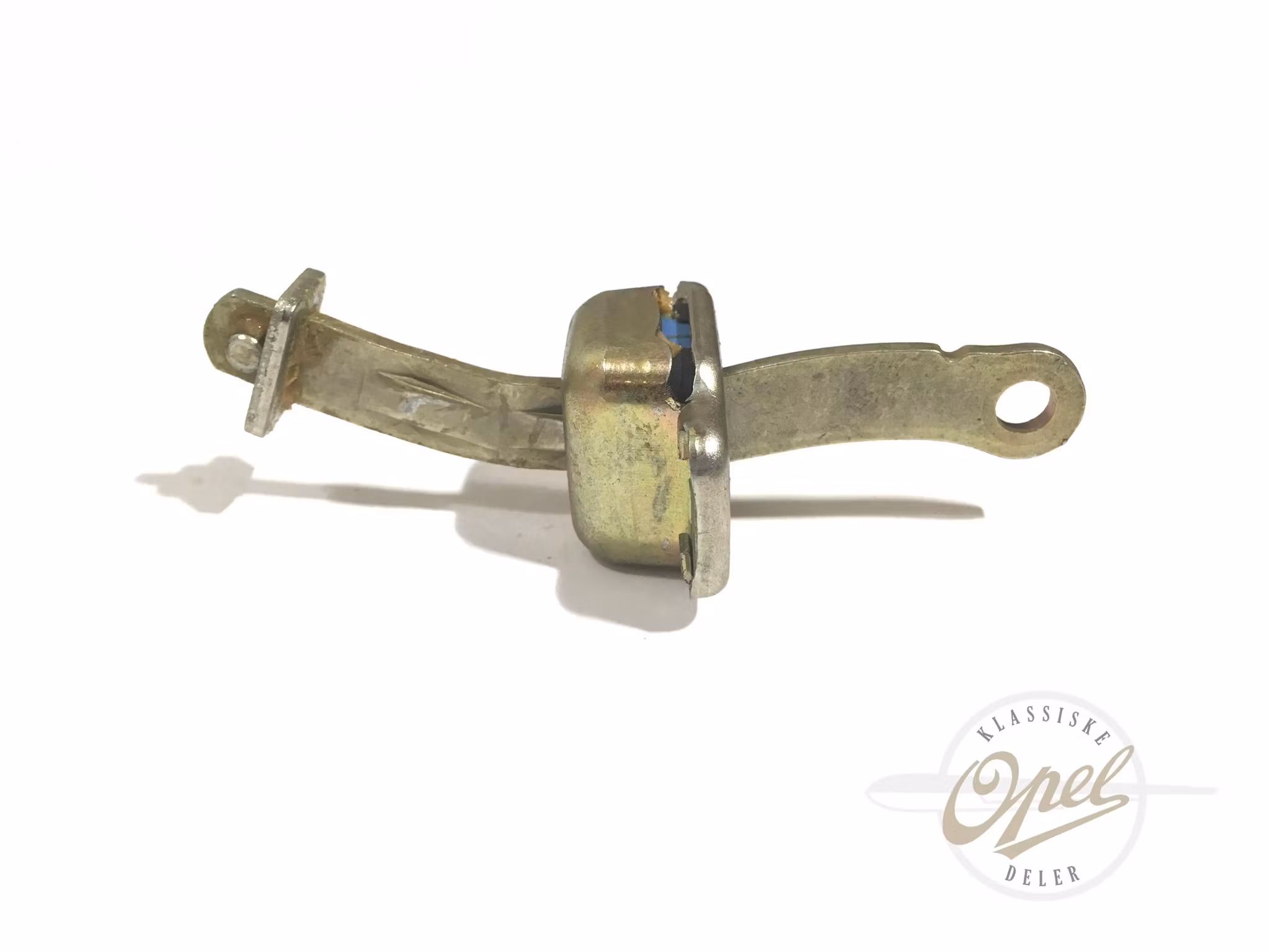 Dørstopper til bakdør