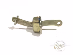 Dørstopper til bakdør