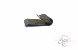 Festeklips til skvettlapp