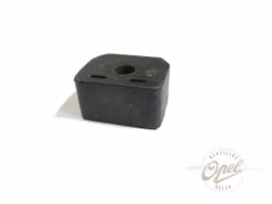 Øvre radiator feste