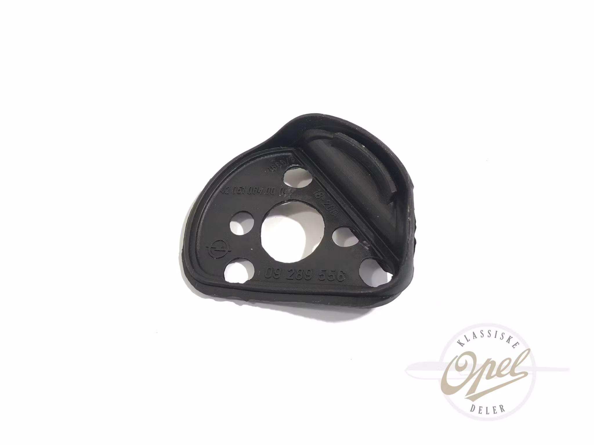 Pakning til høyre speil