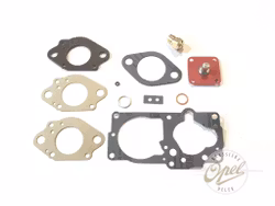 Reparasjon sett forgasser (SOLEX 30PDSI)