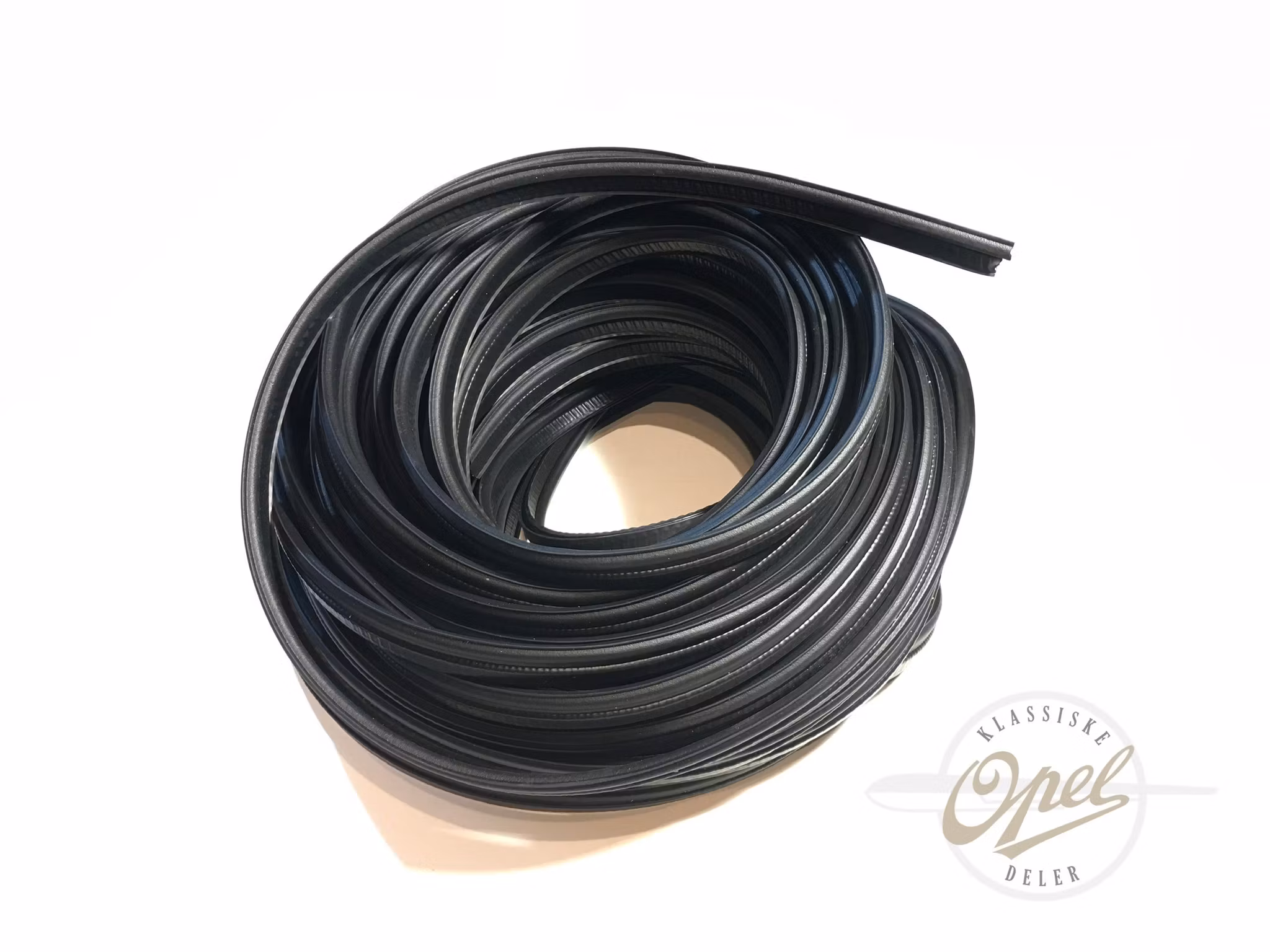 Bagasjeromspakning (metervare)