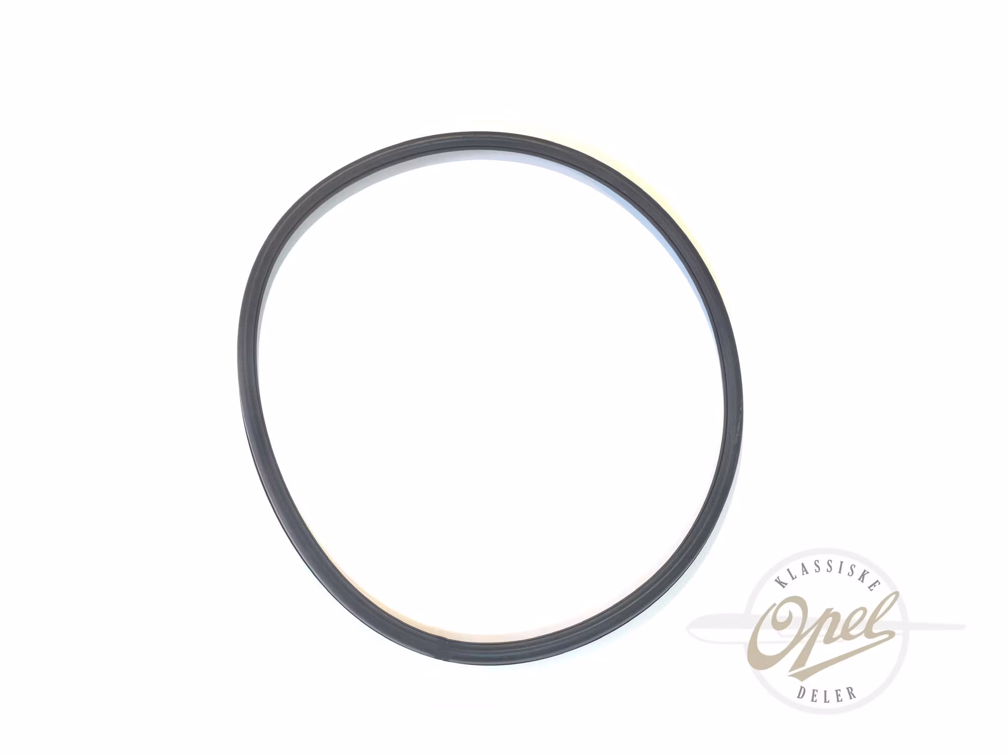 Pakning til sidevindu (Ascona)