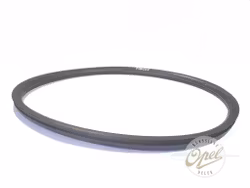 Pakning til sidevindu (Ascona)