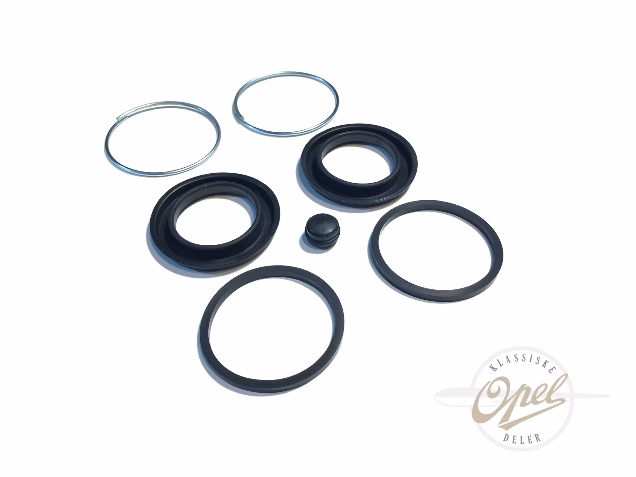 Bremsekaliper pakningssett (ATE 44mm)