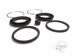 Bremsekaliper pakningssett (ATE 44mm)