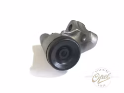 Hjulsylinder venstre forhjul