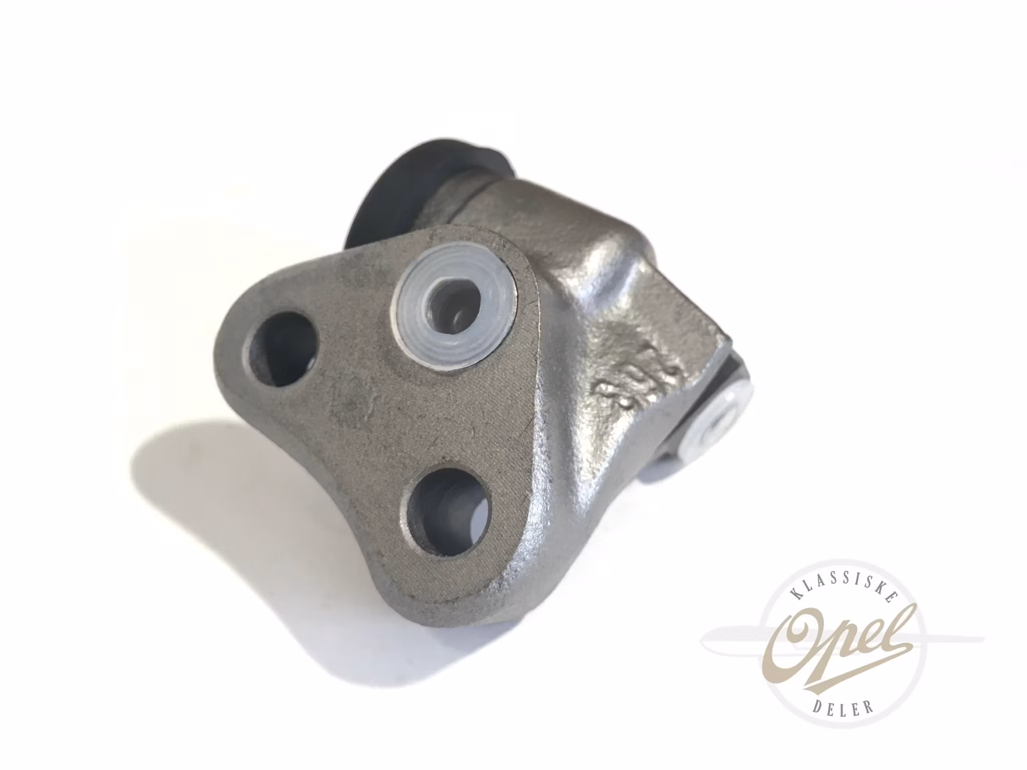 Hjulsylinder høyre forhjul