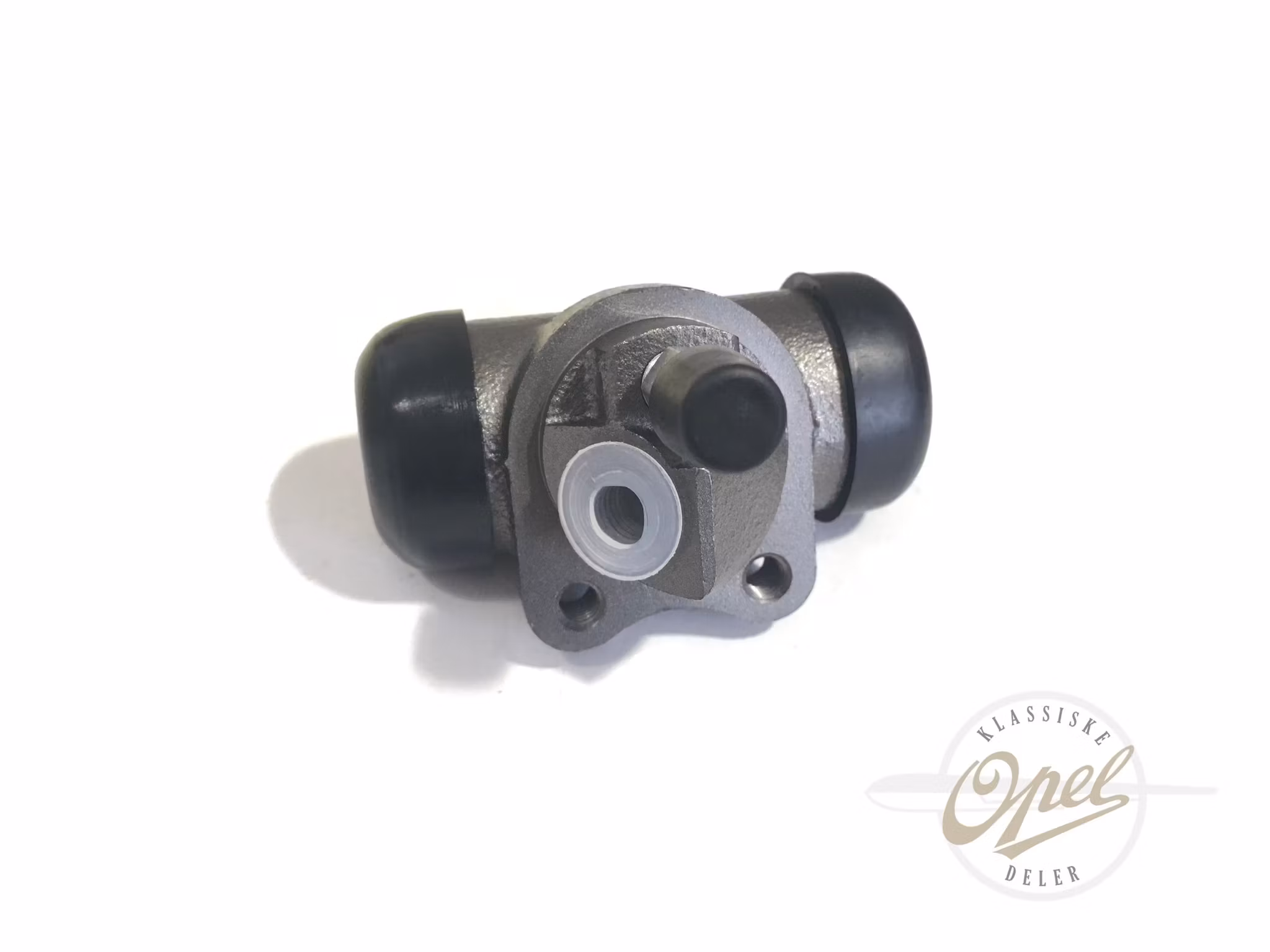 Hjulsylinder venstre forhjul