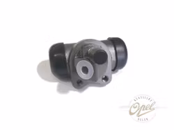 Hjulsylinder venstre forhjul