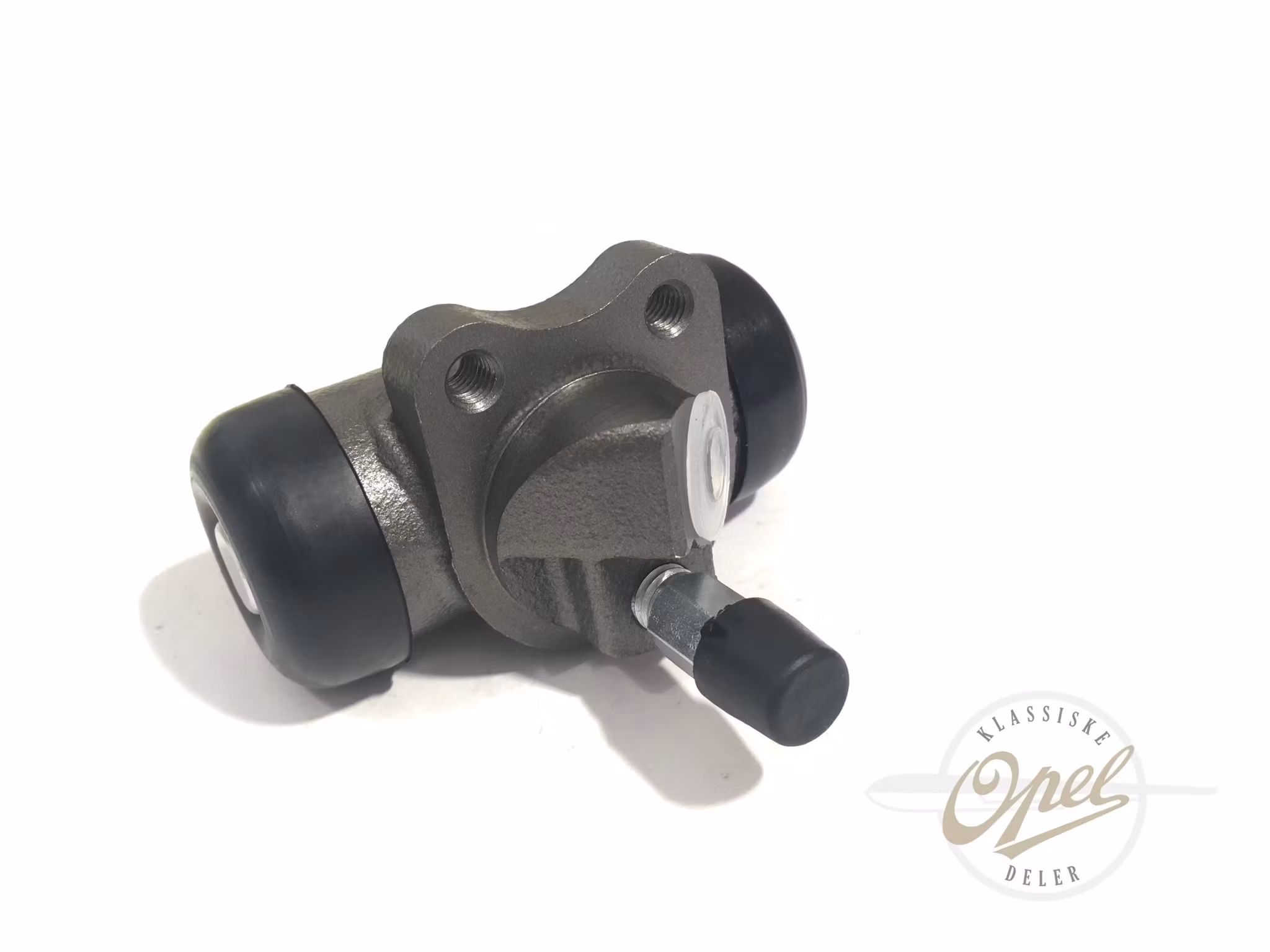 Hjulsylinder venstre forhjul