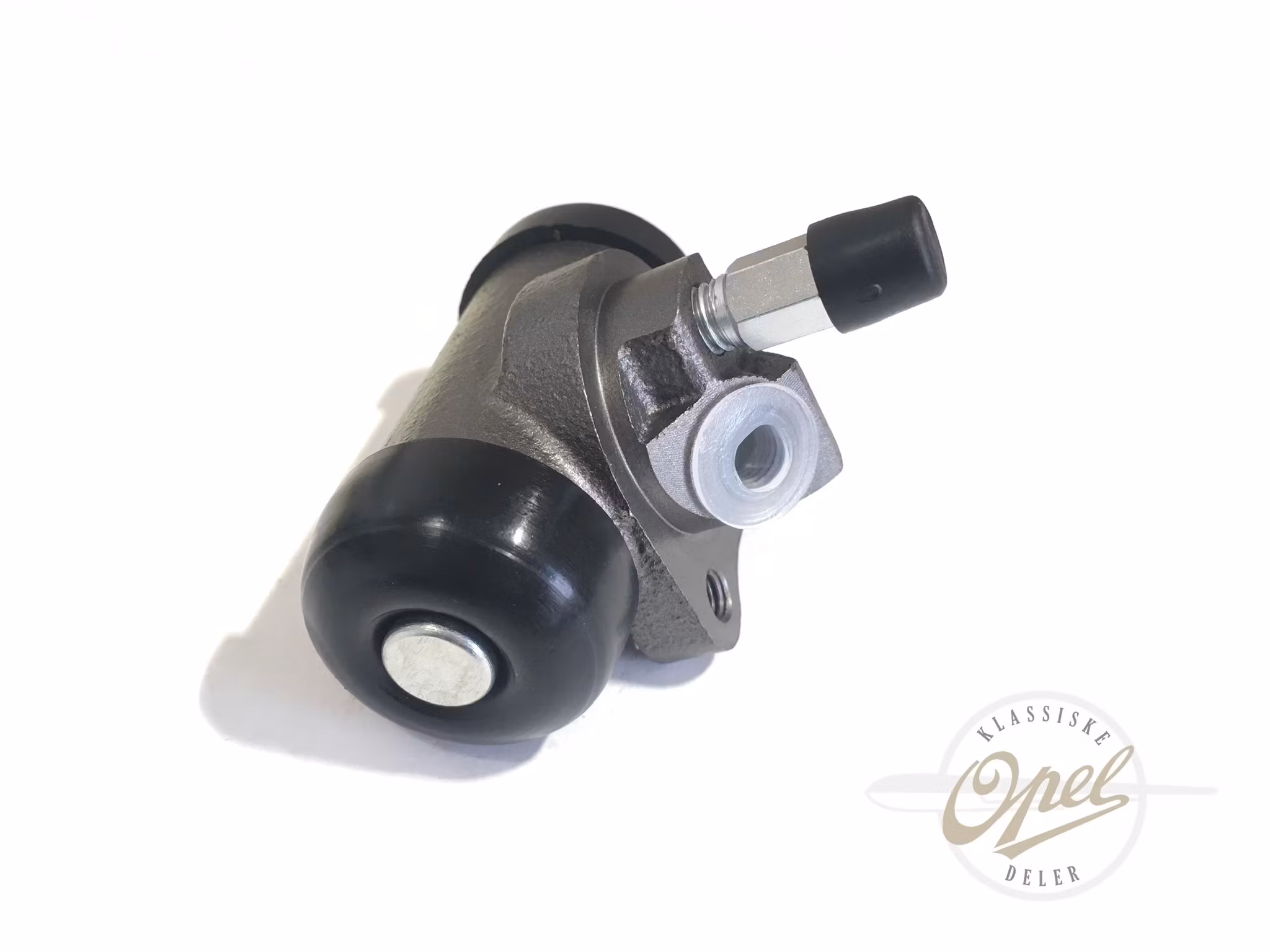 Hjulsylinder venstre forhjul