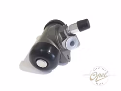 Hjulsylinder venstre forhjul