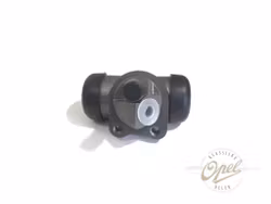 Hjulsylinder høyre forhjul