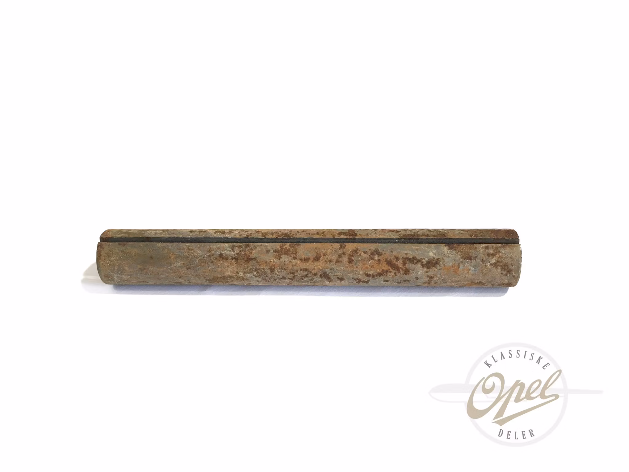 Avstandshylse til stabilisatorstag