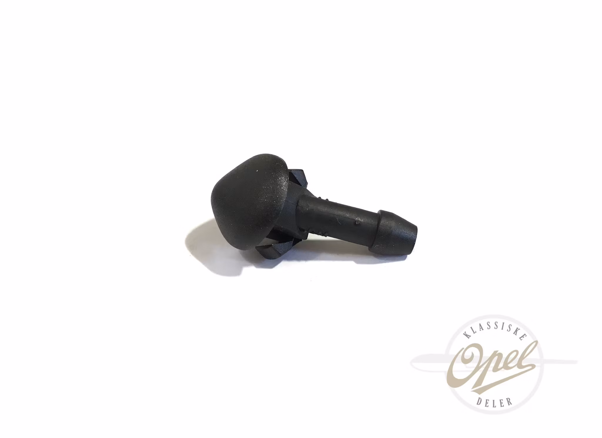 Spyledyse til frontrute