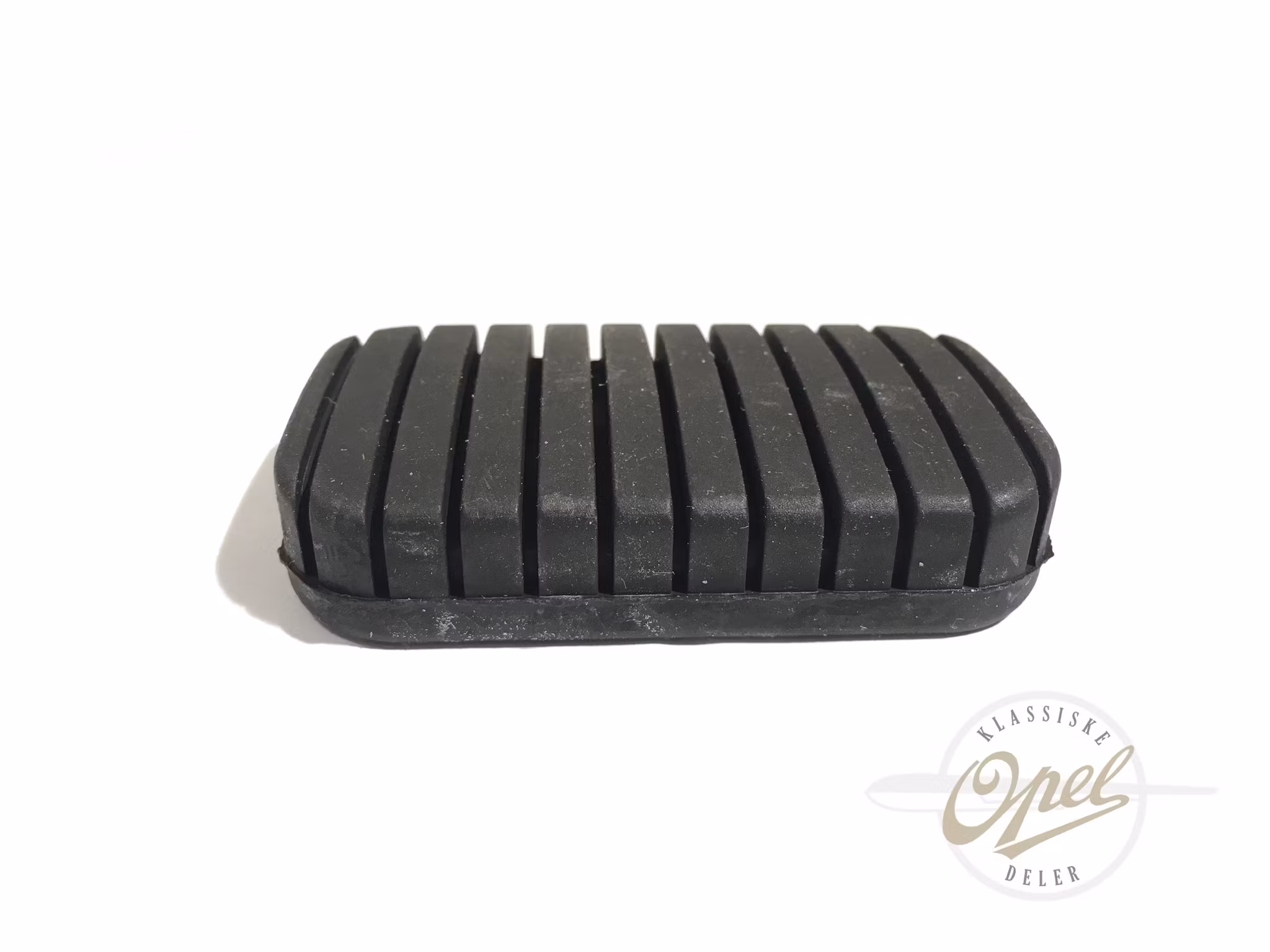 Pedalgummi til clutch eller brems