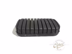 Pedalgummi til clutch eller brems