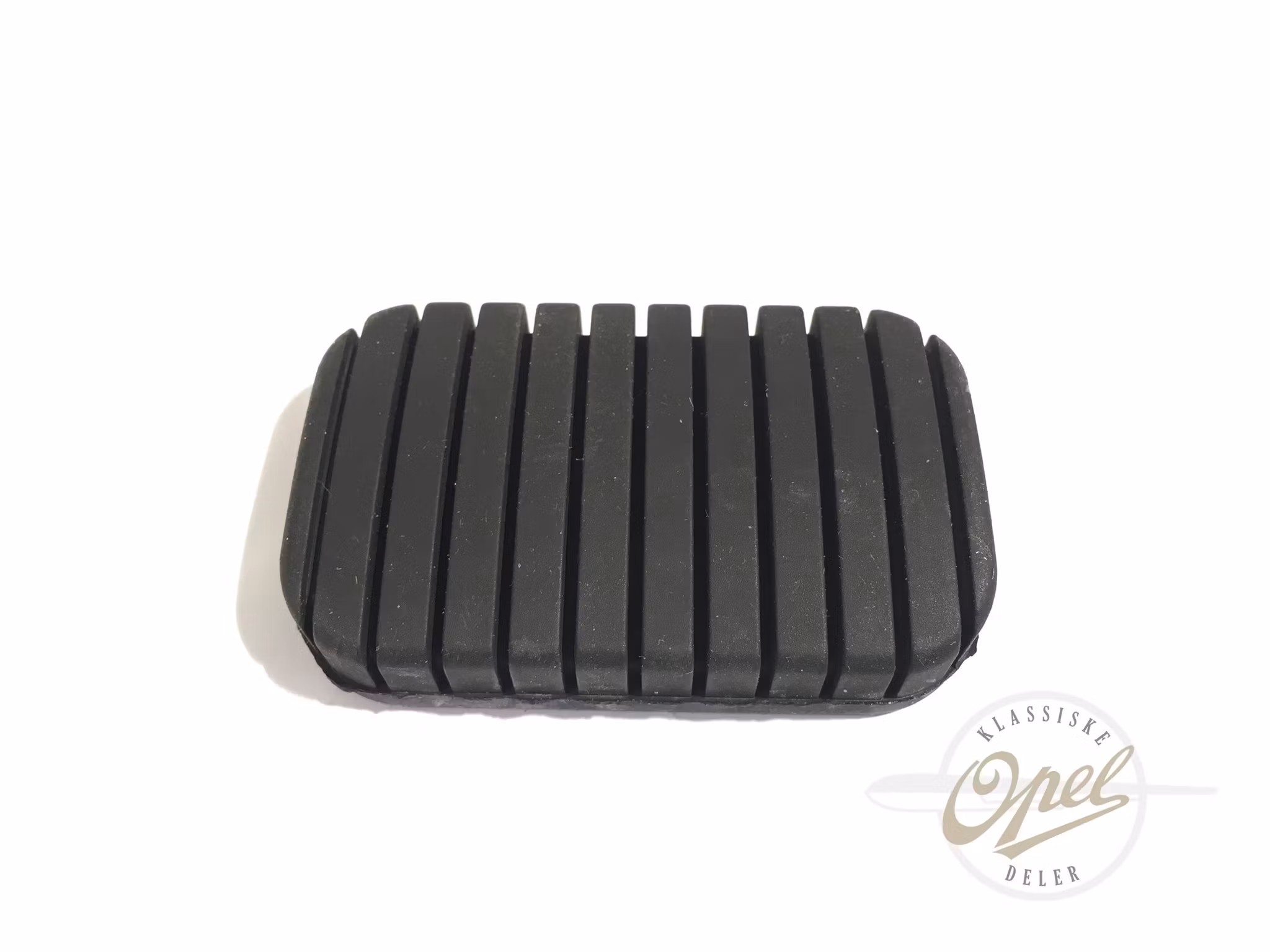 Pedalgummi til clutch eller brems