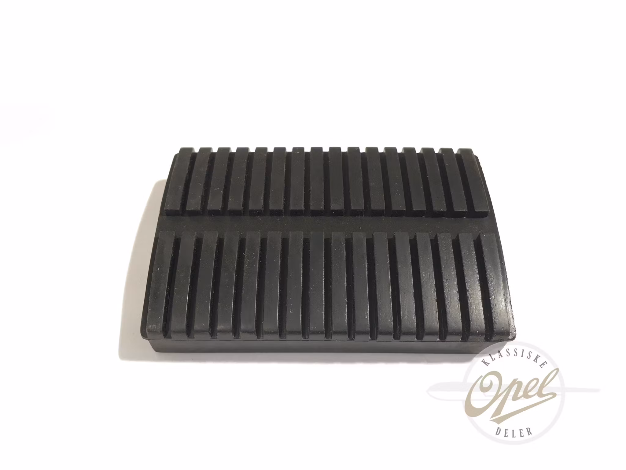 Pedalgummi til clutch eller brems