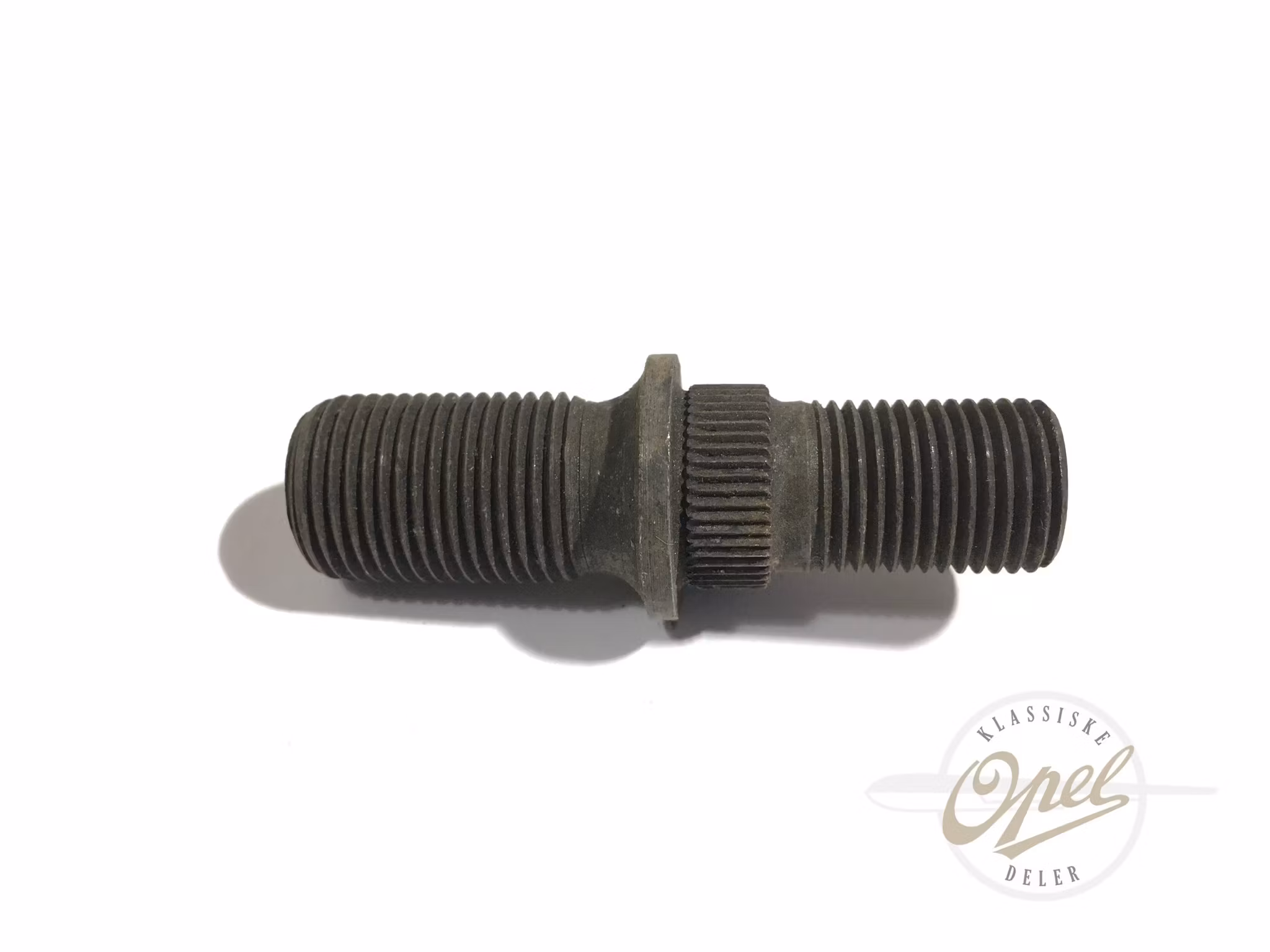 Hjulbolt til foraksel