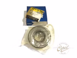 Kulelager til pinjong