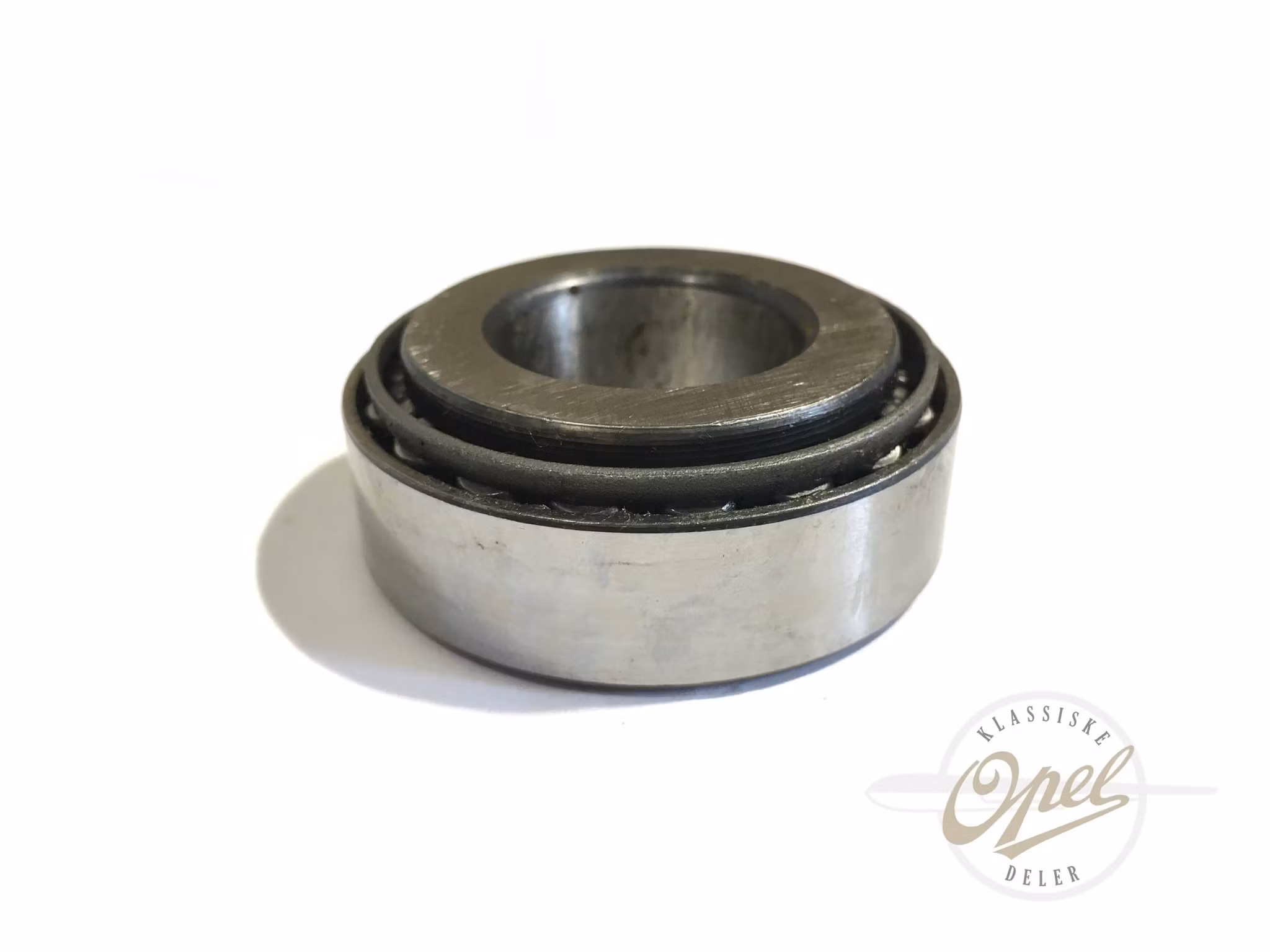 Rullelager til pinjong