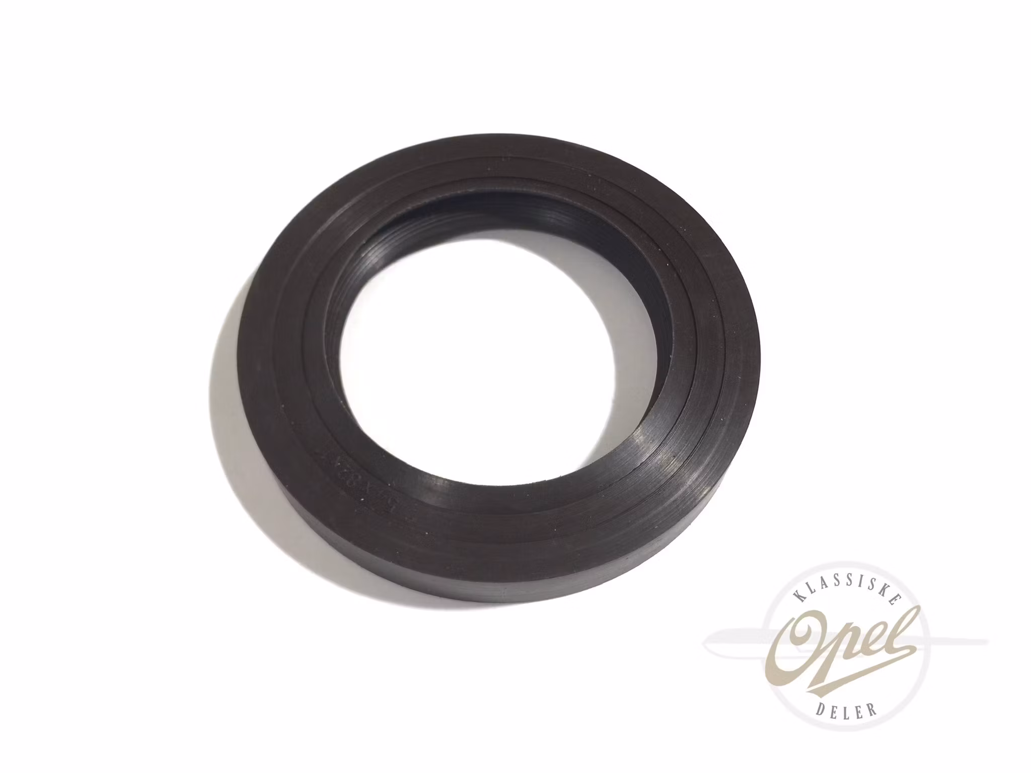 Simring til veivaksel bakre