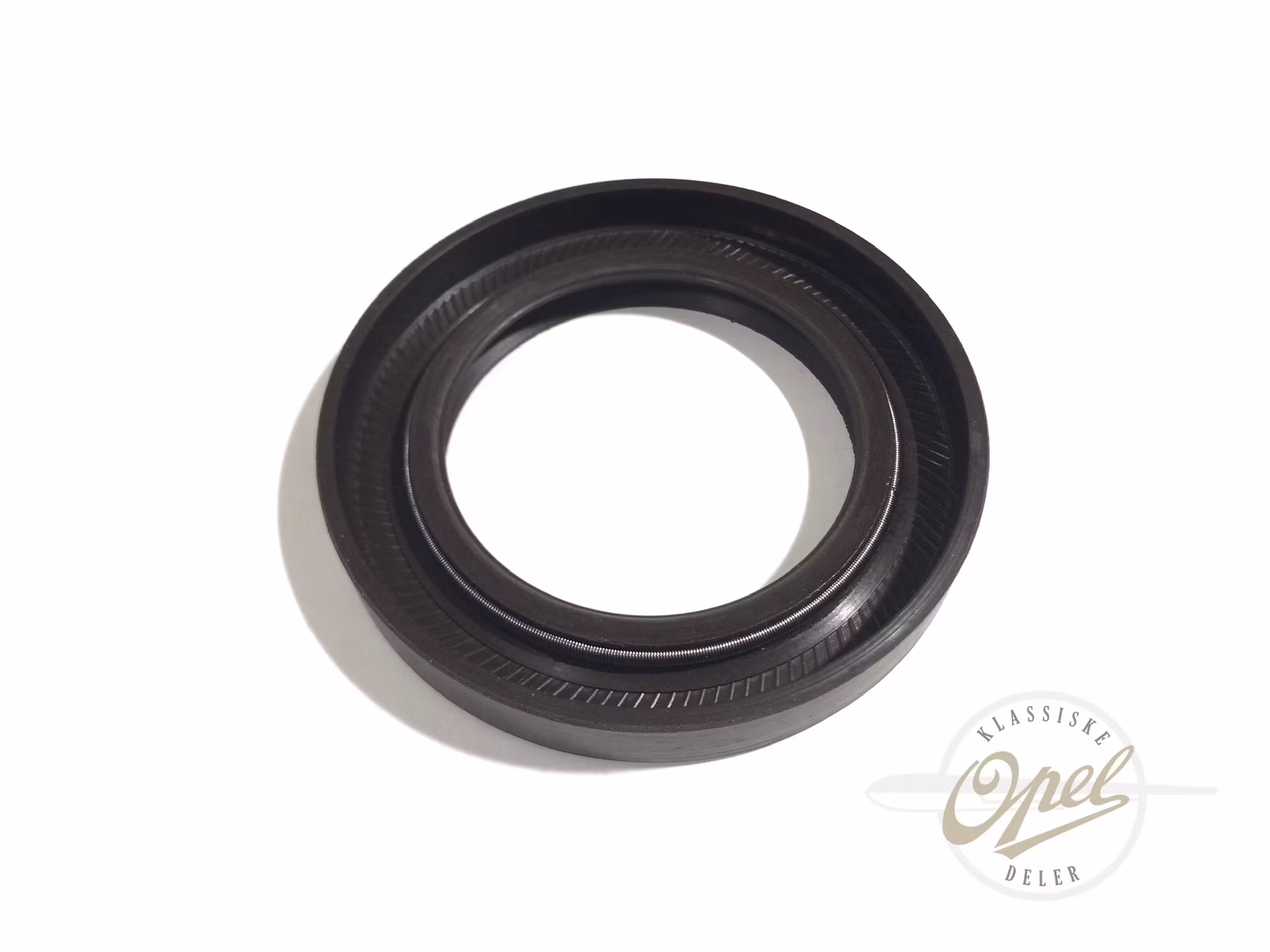 Simring til veivaksel bakre