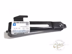 Festebrakett støtfanger foran