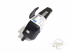 Festebrakett støtfanger foran