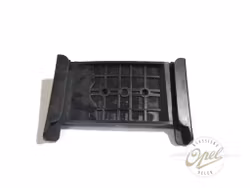 Festebrakett støtfanger venstre ytre bak