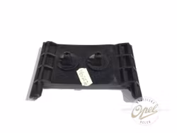 Festebrakett støtfanger venstre ytre bak