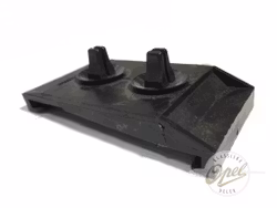 Festebrakett støtfanger ytre bak