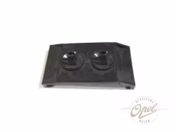 Festebrakett støtfanger ytre bak