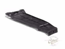 Festebrakett støtfanger venstre ytre bak