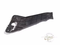 Festebrakett støtfanger venstre ytre bak