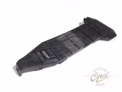 Festebrakett støtfanger venstre ytre foran