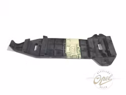 Festebrakett støtfanger høyre ytre foran