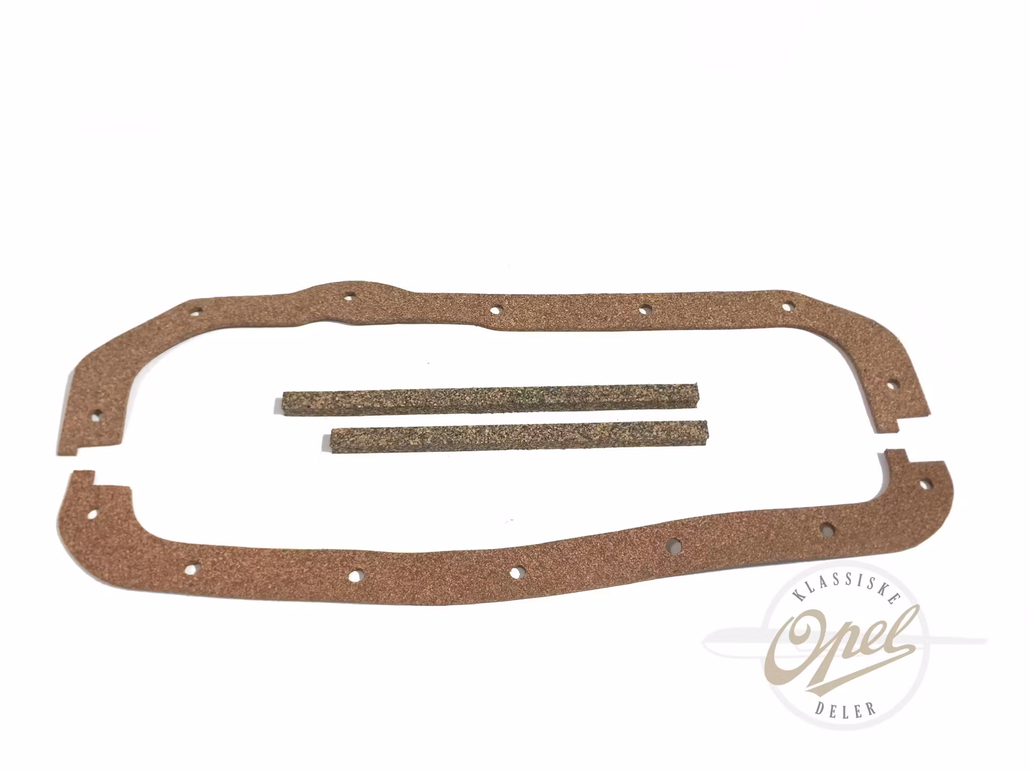 Pakningssett til bunnpanne (OHV)