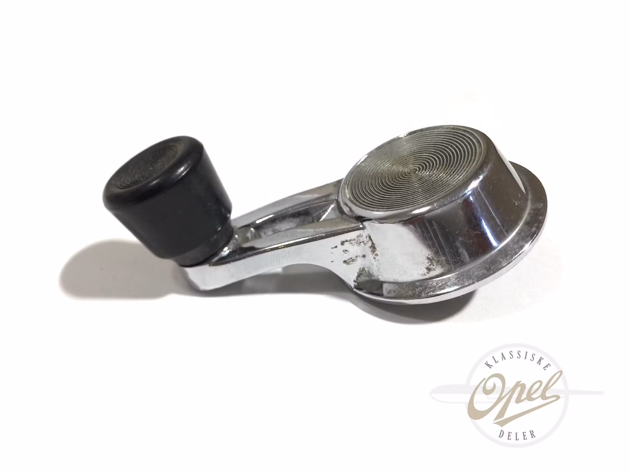 Vindussveiv til vippevindu (BRUKT)