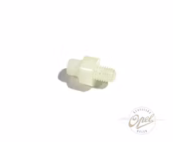 Stopp skrue til kamaksel (senere versjon)