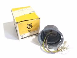 Støvdeksel til nærlys