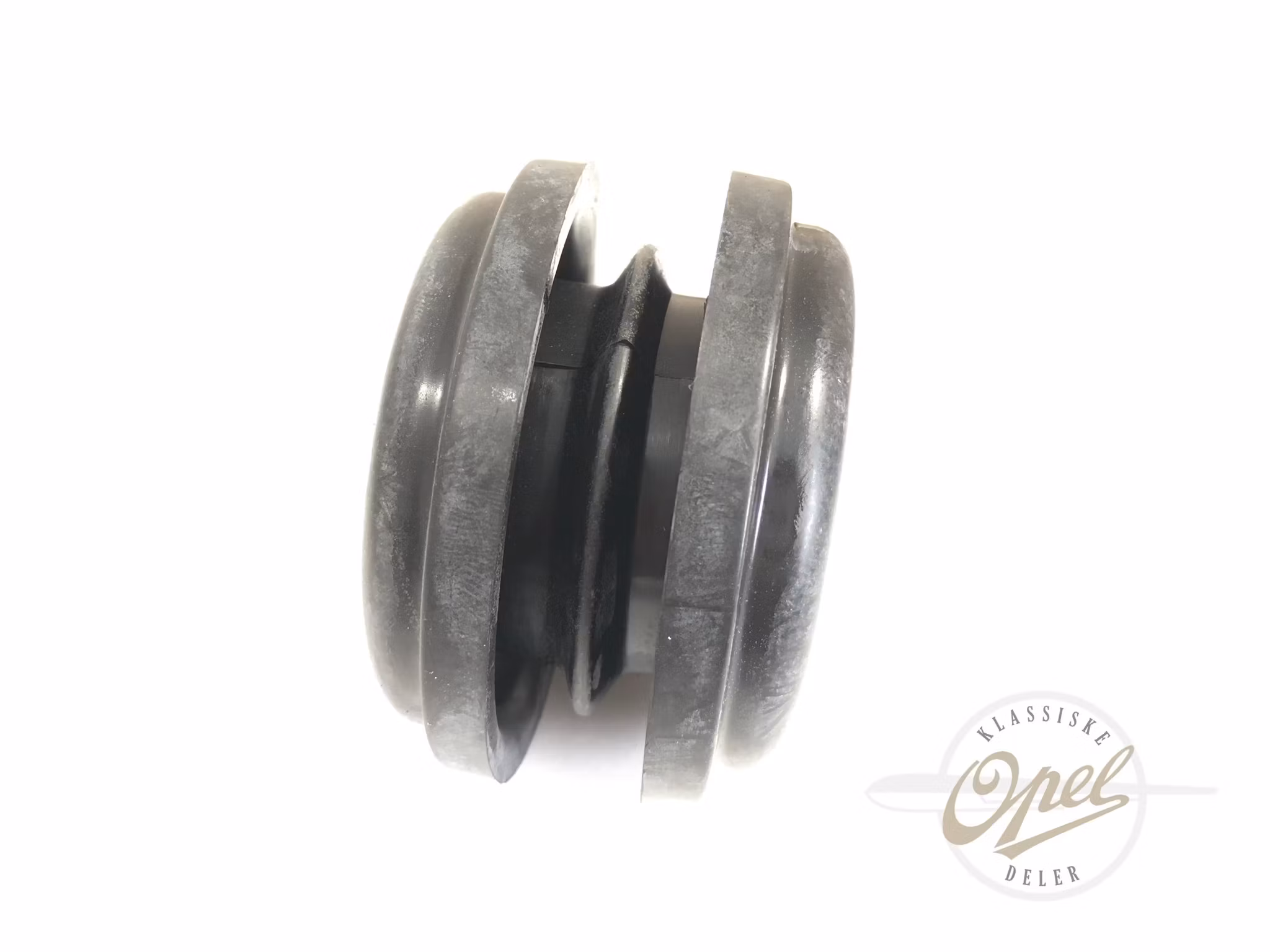 Mellomaksel oppheng (OHV)