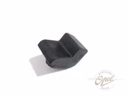 Gummidemper til panser