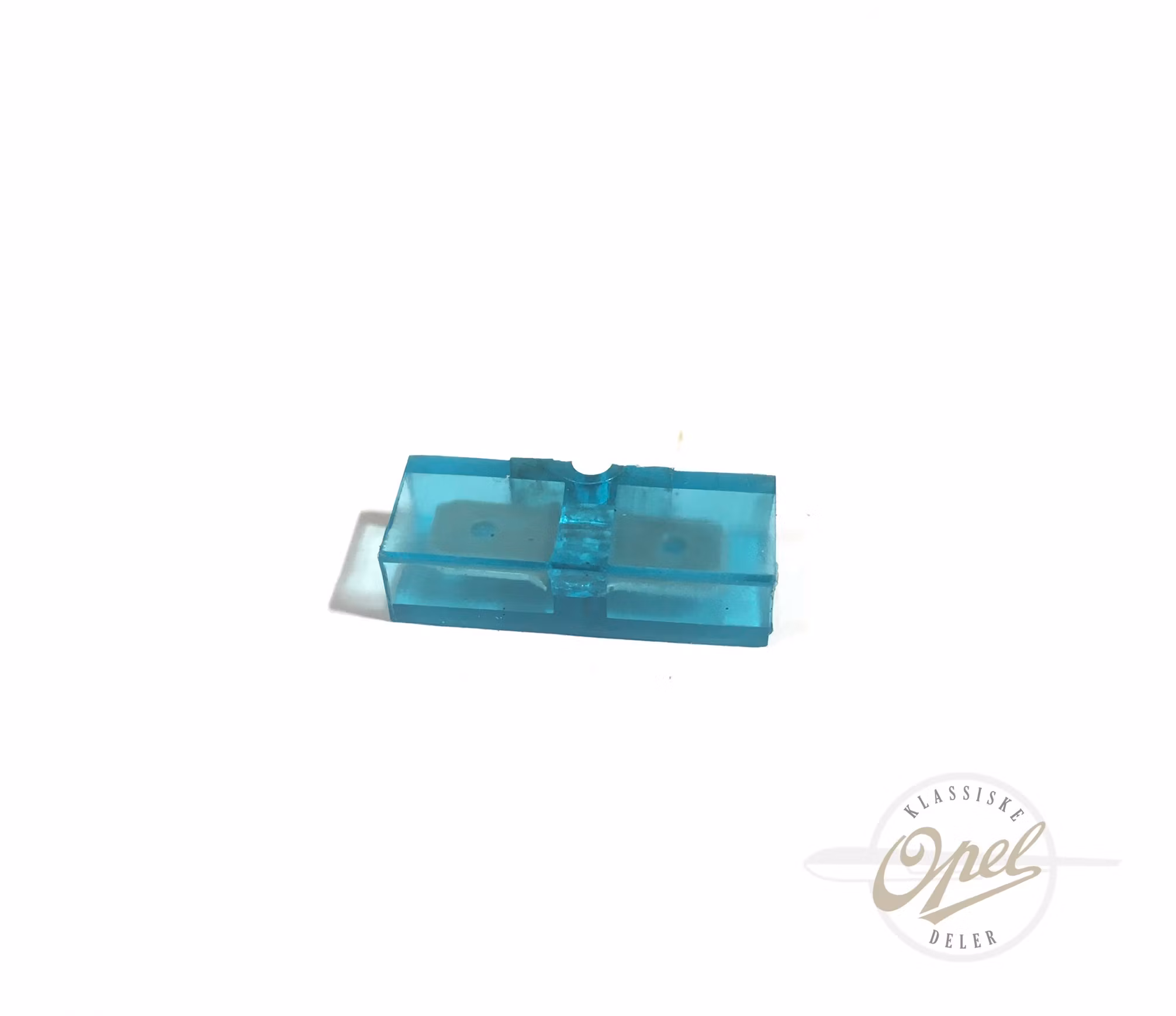 Kabelskjøt (flatstift)