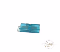 Kabelskjøt (flatstift)